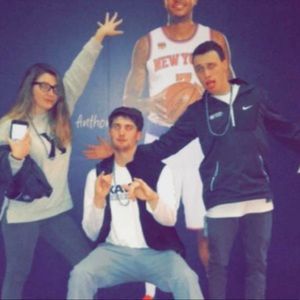 Meet your Posher, Liz