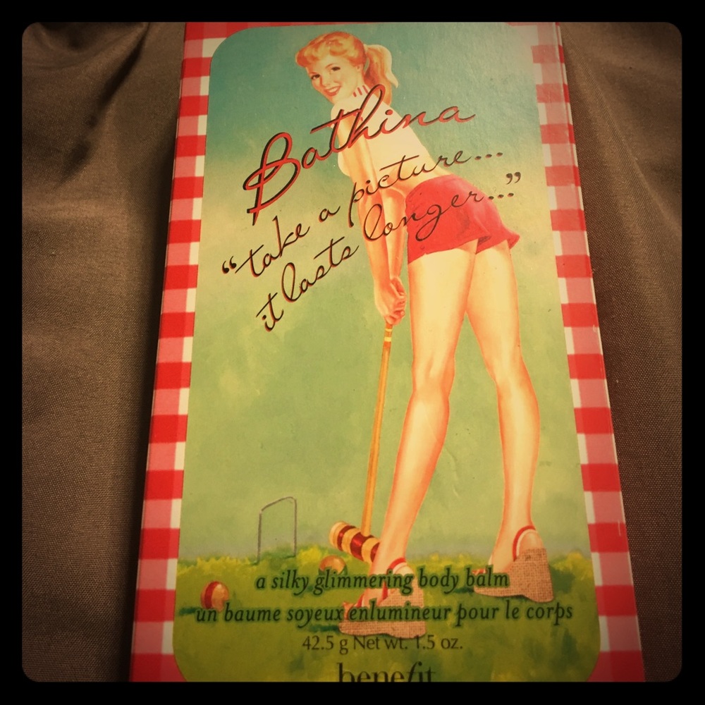 Benefit Bathina Balm