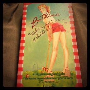 Benefit Bathina Balm