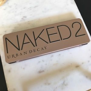 Urban Decay Naked 2