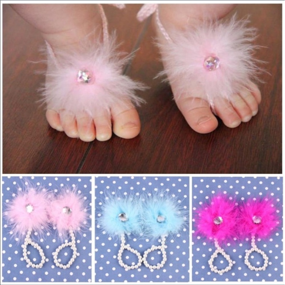 ➰ .TODDLER FOOT APPAREL. ➰(purple)