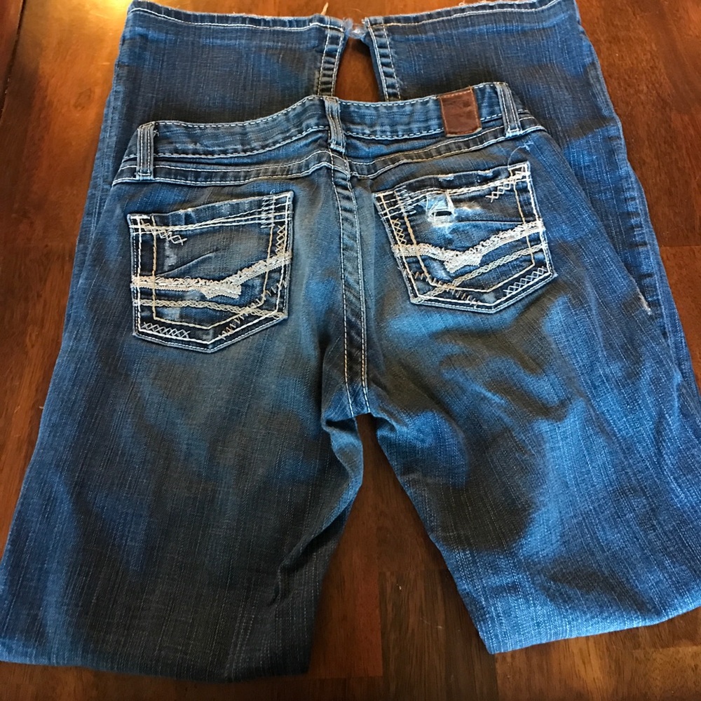 BKE Madison women's jeans