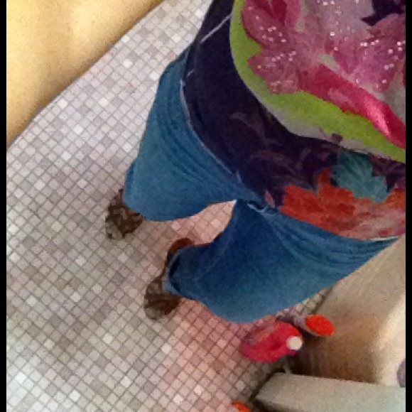 🎉*HP 10/13/17*🎉 Camel women's caged sandal - Picture 7 of 8