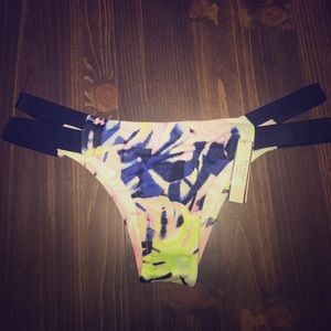 Victoria's Secret Itsy bottoms