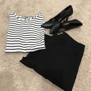 H&M Dress Pants