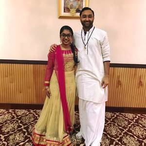 Meet your Posher, Mallika