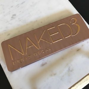 Urban Decay Naked 3