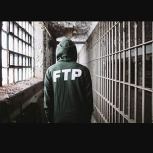 Meet your Posher, Byron