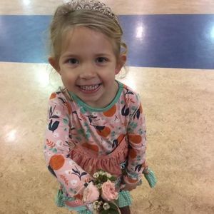 Meet your Posher, Jamie