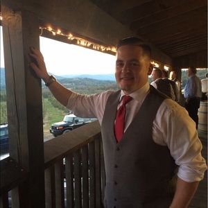 Meet your Posher, Ben