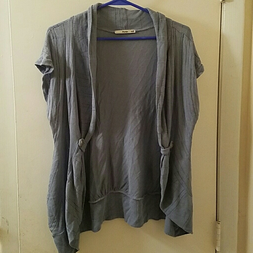 vest