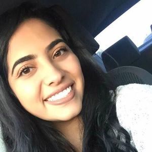 Meet your Posher, Jasmine