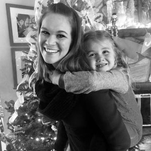 Meet your Posher, Bethany