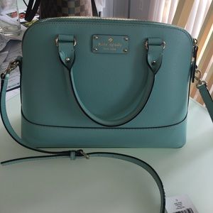 Kate Spade Small Rachelle Wellesley