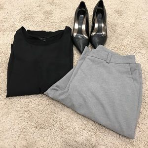 H&M Dress Pants
