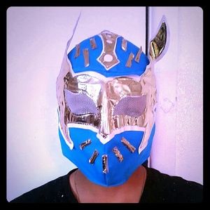 Wwe Sin Cara Mask