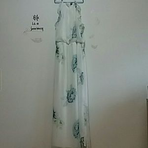 Old Navy spring dress