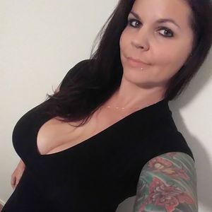 Meet your Posher, Alecia