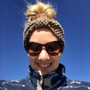 Meet your Posher, Alexandra