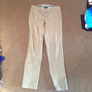 J Crew Pants