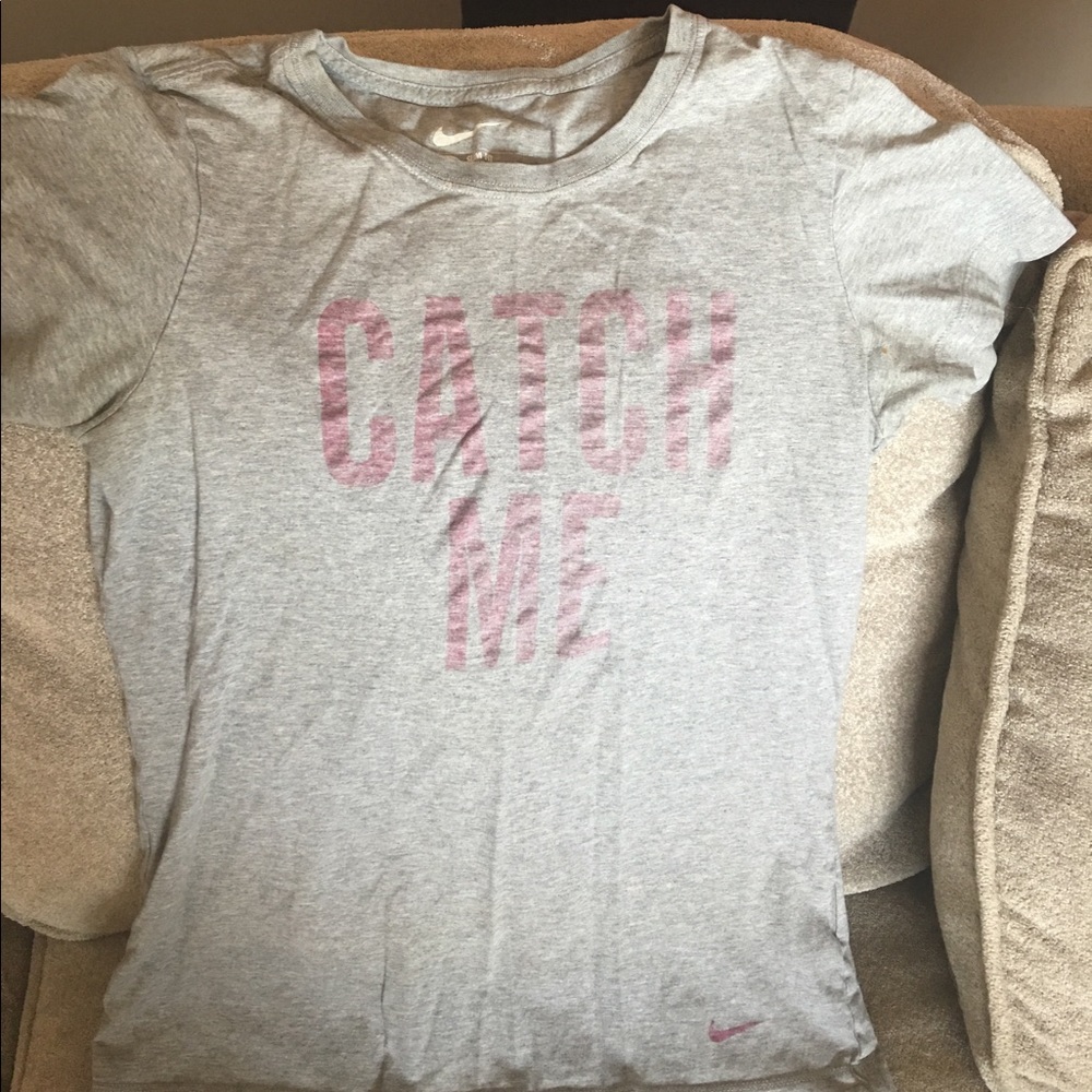 Nike Running Shirt