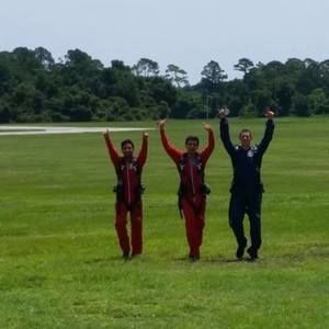 Meet your Posher, Zack