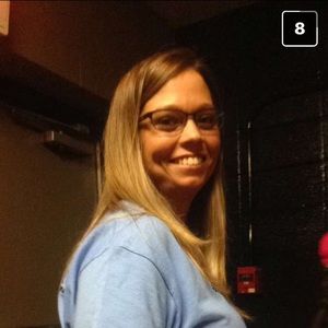 Meet your Posher, Kim