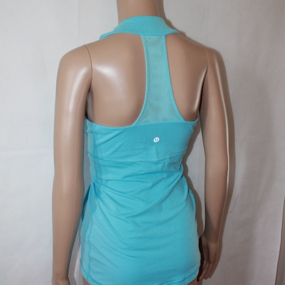 lululemon athletica Tops - Scoop neck  tank - lululemon