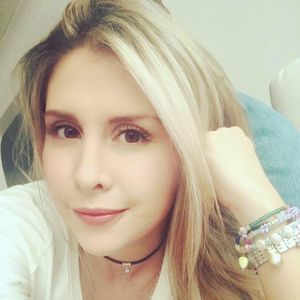 Meet your Posher, Judith