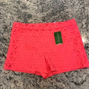 Brand new Lilly shorts!