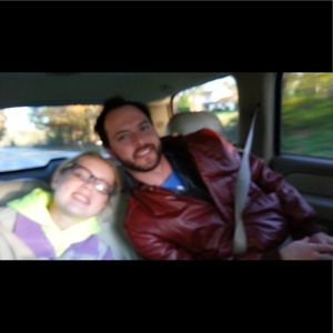 Meet your Posher, Theresa