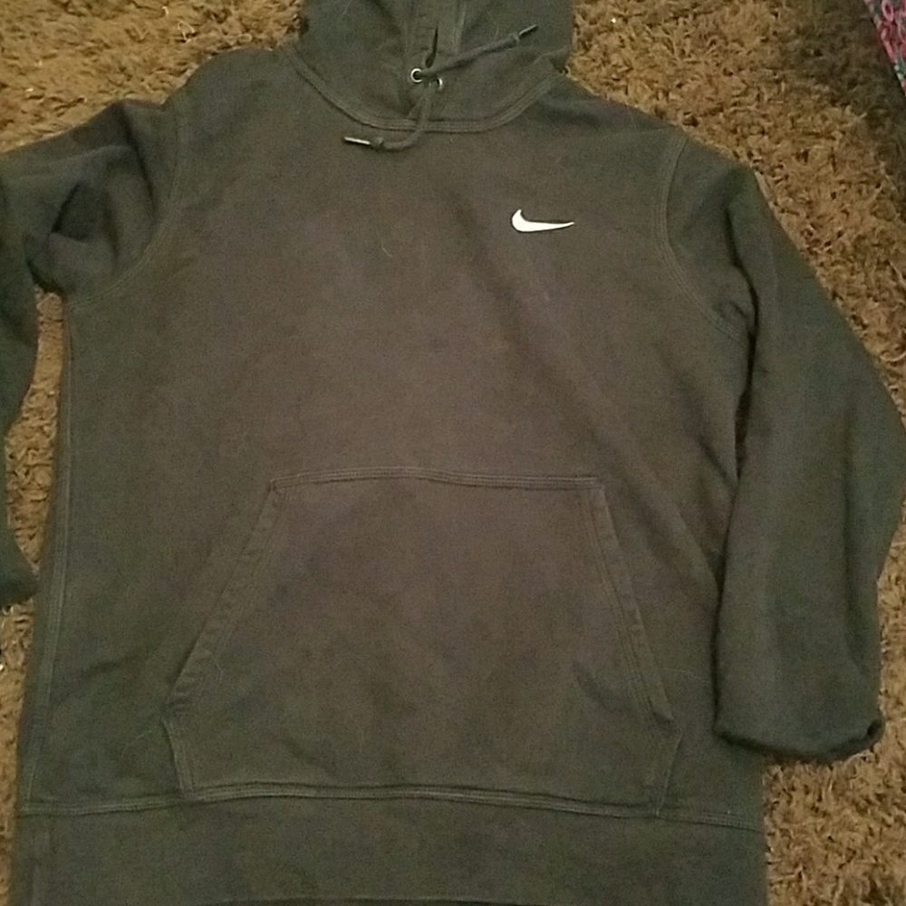 Go to hoodie