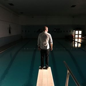 Meet your Posher, Grant