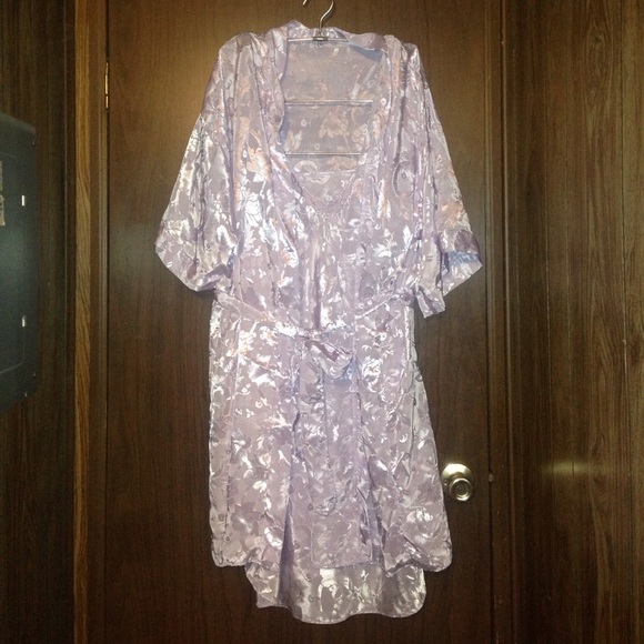 Petra Fashions Lingerie | Intimates & Sleepwear | Fire N Ice Chemise ...