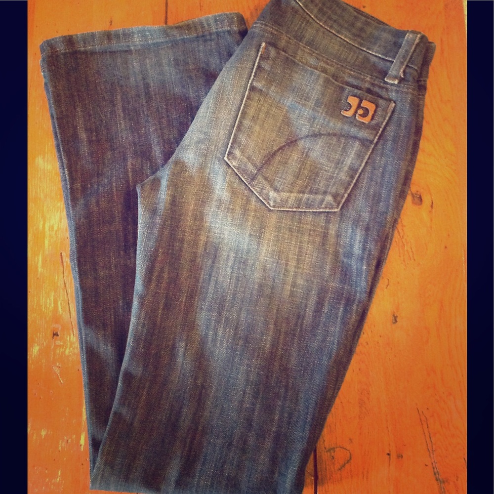 Joes Jeans