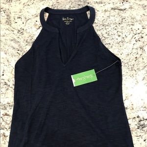 Brand new with tags Lilly tank
