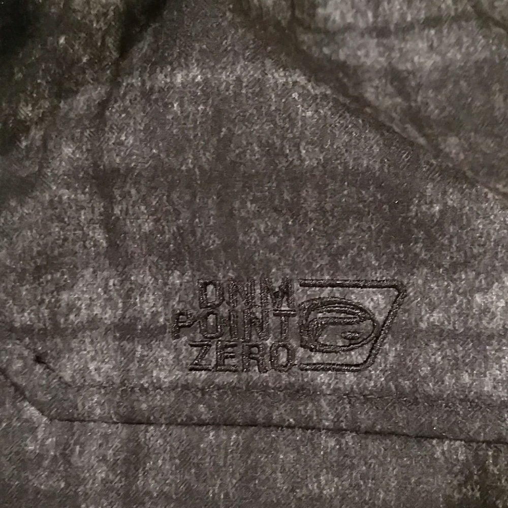 Point Zero Hooded Weatherproof Jacket - image 2