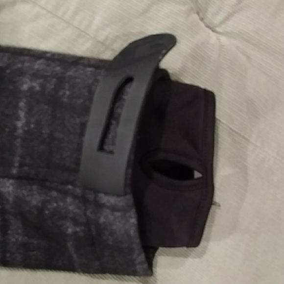 Point Zero Hooded Weatherproof Jacket - Picture 5 of 5