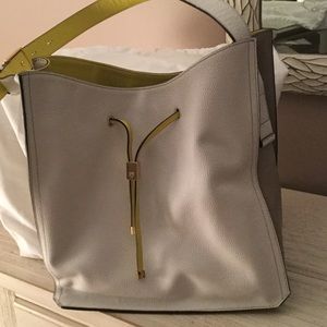 MCM tote