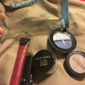 Sephora Bundle