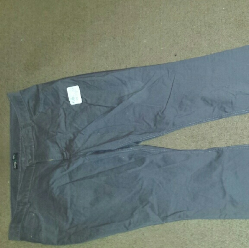 Grey Bootcut Jeans OPEN FOR TRADES