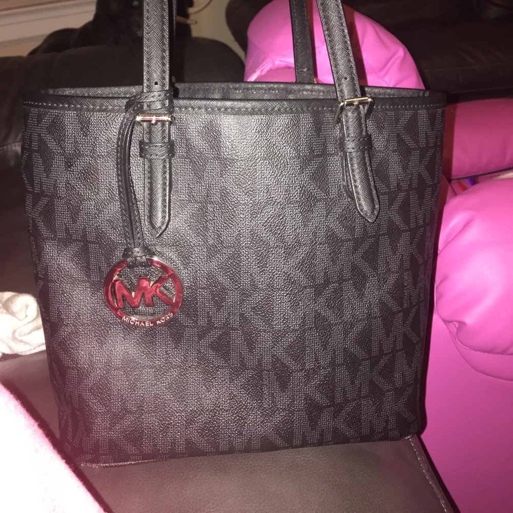 Authentic from Macy's