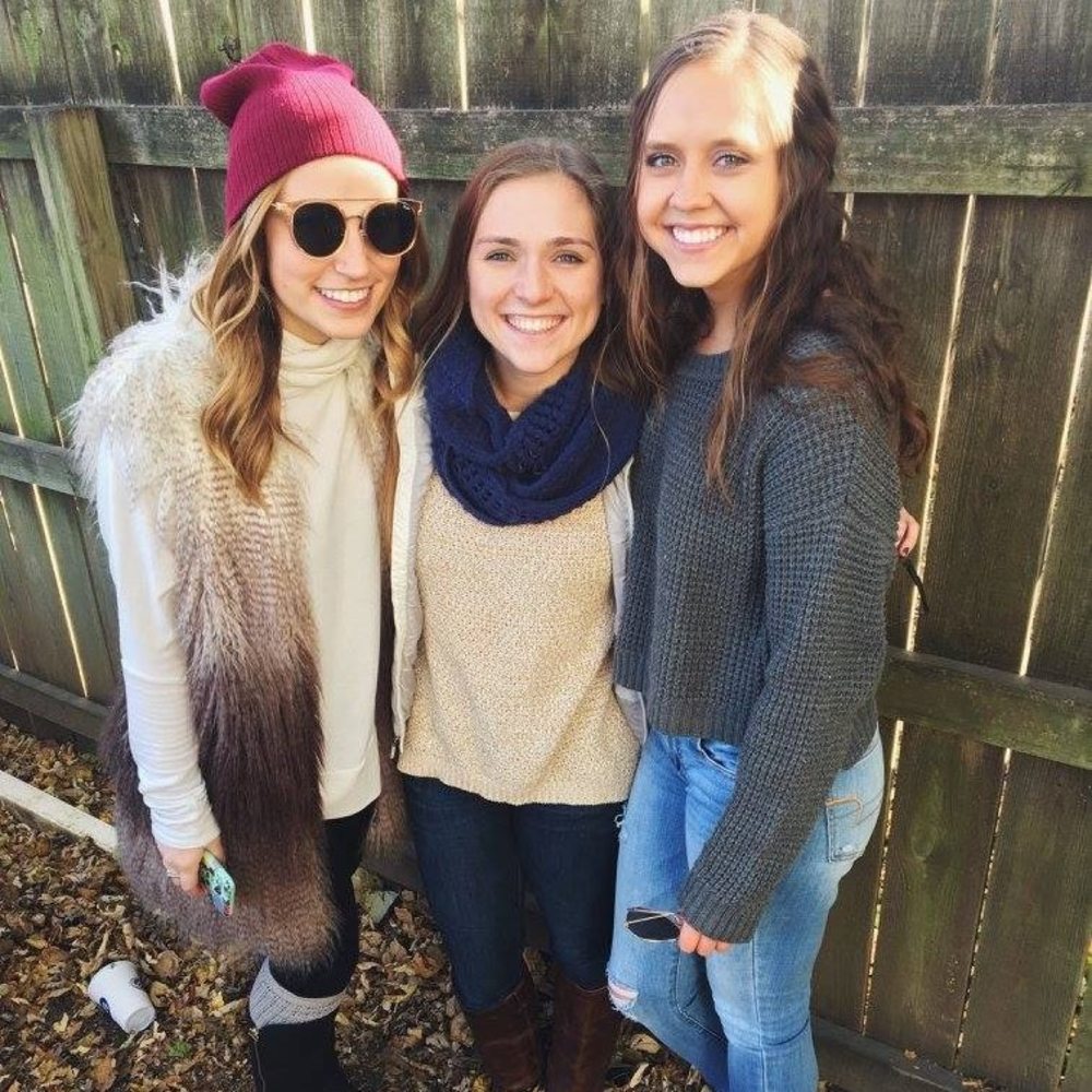 Meet your Posher, Kara