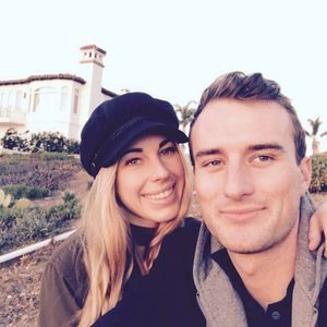 Meet your Posher, Ashton