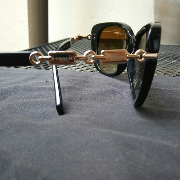 Sunglasses - Picture 3 of 3
