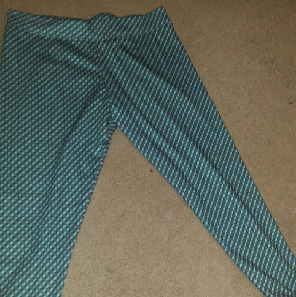 Faded Glory Leggings
