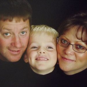 Meet your Posher, Janae