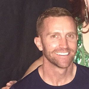 Meet your Posher, Matt