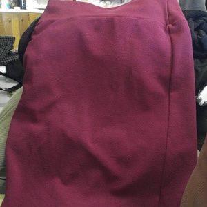 Lularoe cassie skirt