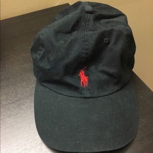 Ralph Lauren Polo hat